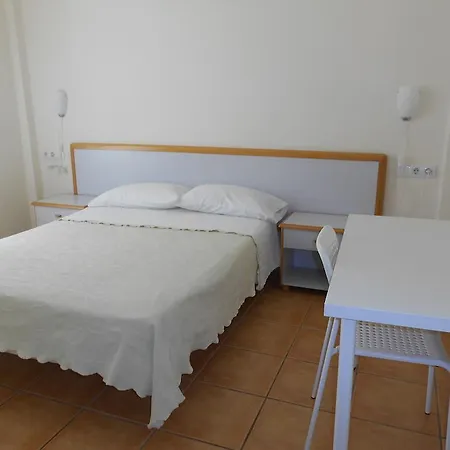 Guest house Mova
