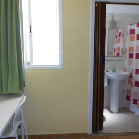 Mova Guest house