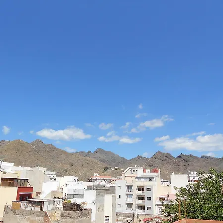 Guest house Mova Santa Cruz de Tenerife