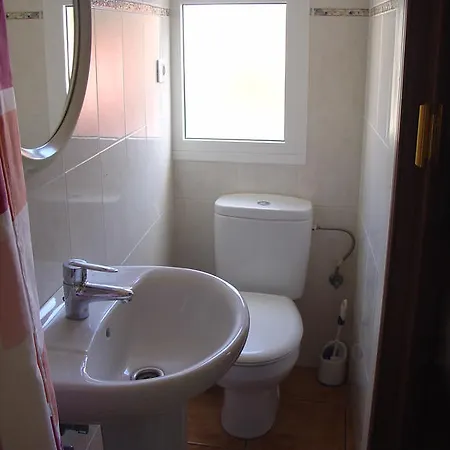 Guest house Mova 2*