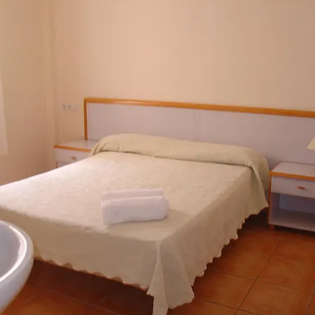 Guest house Mova Santa Cruz de Tenerife
