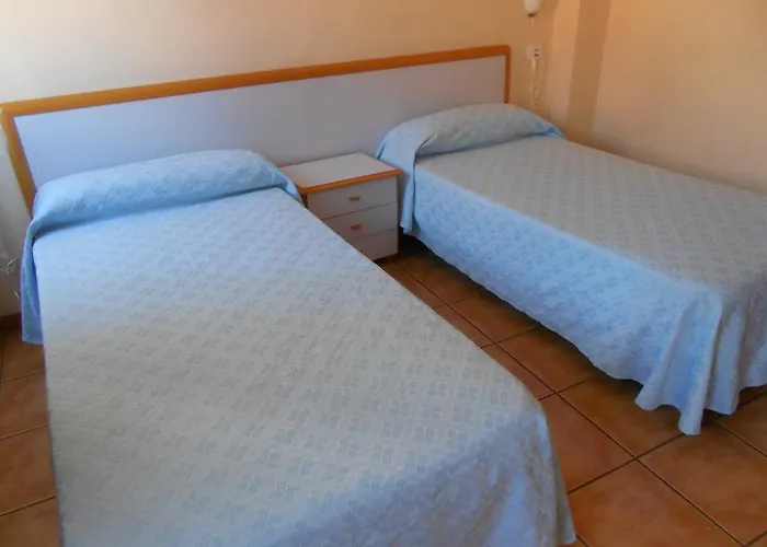 Pensionat Mova