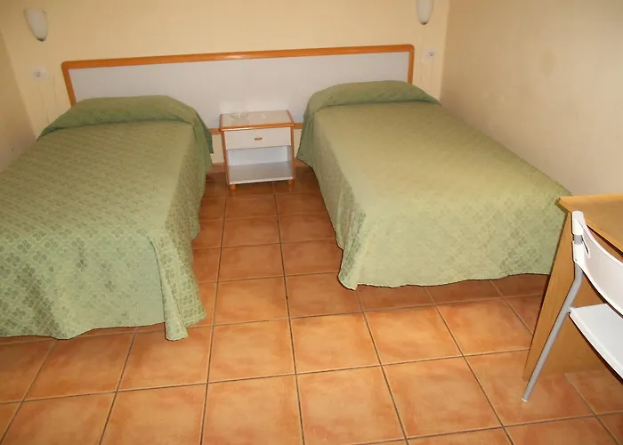 Pensionat Mova