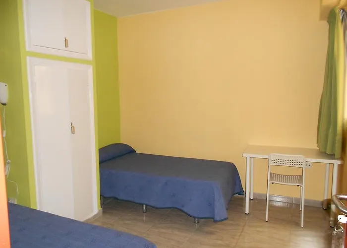 Mova 2* Santa Cruz de Tenerife