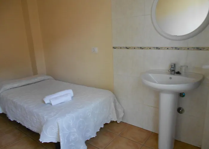 Gæstehus Mova Santa Cruz de Tenerife