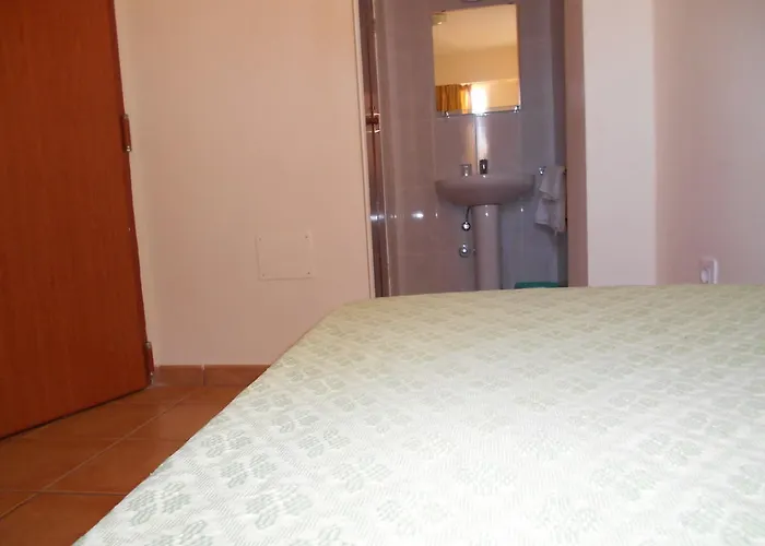 Gæstehus Mova Santa Cruz de Tenerife