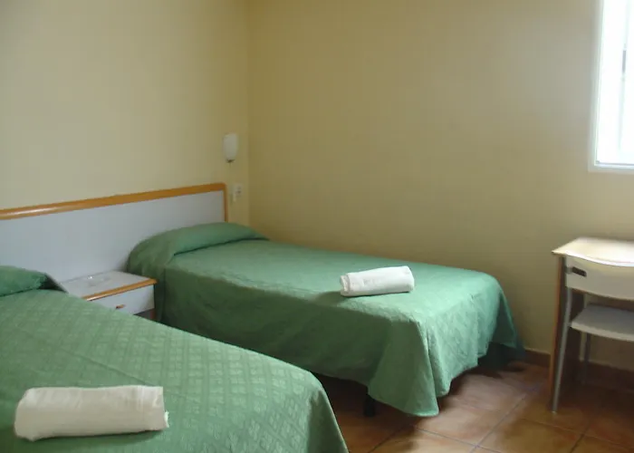 Gæstehus Mova Santa Cruz de Tenerife