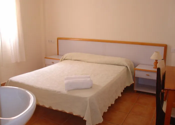 Gæstehus Mova Santa Cruz de Tenerife