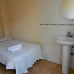 Πανσιόν Mova Σάντα Κρουζ Τενερίφης