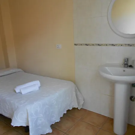 Casa de hóspedes Mova Santa Cruz de Tenerife