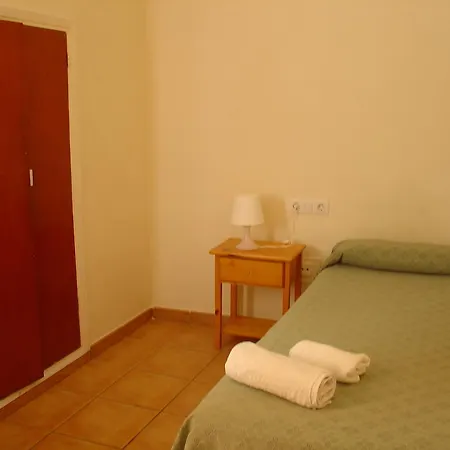 Casa de hóspedes Mova 2*