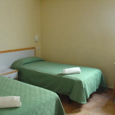 Casa de hóspedes Mova Santa Cruz de Tenerife