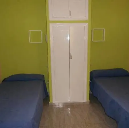 Mova Casa de hóspedes 2*