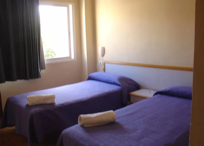 Gæstehus Mova Santa Cruz de Tenerife